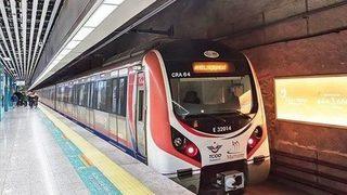Marmaray seferleri durdu mu? Marmaray seferleri ne zaman normale dönecek? Yolculara 'acil durum' anonsu