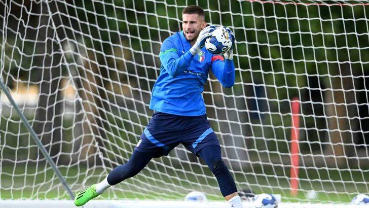 Son dakika: 'Wesley Sneijder'i hatırlasınlar, eleriz!' Yarışa Galatasaray da ortak oldu! Aslan, Juventus ile Guglielmo Vicario için karşı karşıya... G2