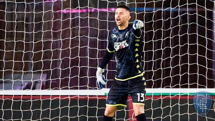 Son dakika: 'Wesley Sneijder'i hatırlasınlar, eleriz!' Yarışa Galatasaray da ortak oldu! Aslan, Juventus ile Guglielmo Vicario için karşı karşıya... G3