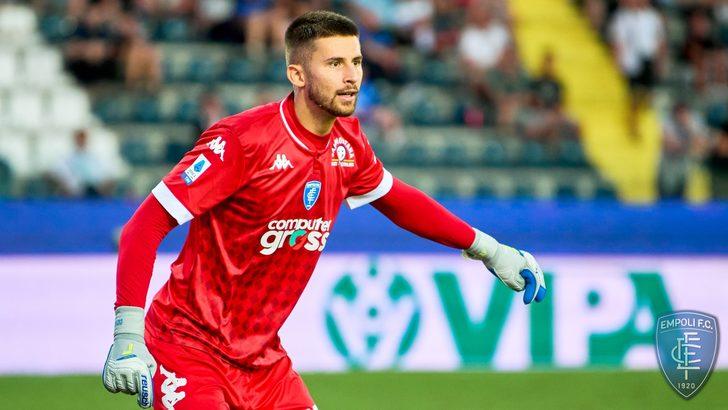 Son dakika: 'Wesley Sneijder'i hatırlasınlar, eleriz!' Yarışa Galatasaray da ortak oldu! Aslan, Juventus ile Guglielmo Vicario için karşı karşıya... G4