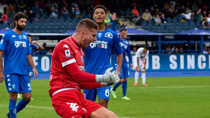 Son dakika: 'Wesley Sneijder'i hatırlasınlar, eleriz!' Yarışa Galatasaray da ortak oldu! Aslan, Juventus ile Guglielmo Vicario için karşı karşıya... G5