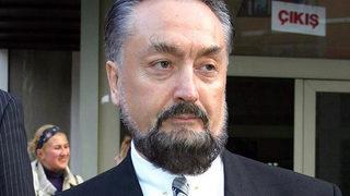 Adnan Oktar'dan mahkemede dikkat çeken sözler! Devletimin emrindeyim dedi ve ekledi: Eğer mehdilik iddiam olursa...