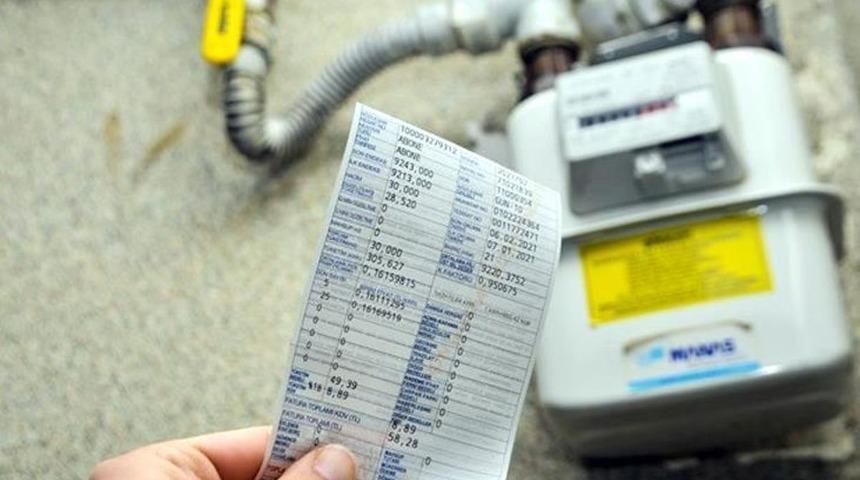 Doğal gaz yardımı başvuru şartları neler? Doğal gaz yardımı ne kadar, nasıl alınır? Dört milyon haneye destek