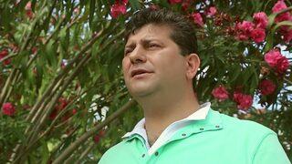 Prof. Dr. İbrahim Bayram albüm çıkarıp klip çekti: Yalancı Sevgilim