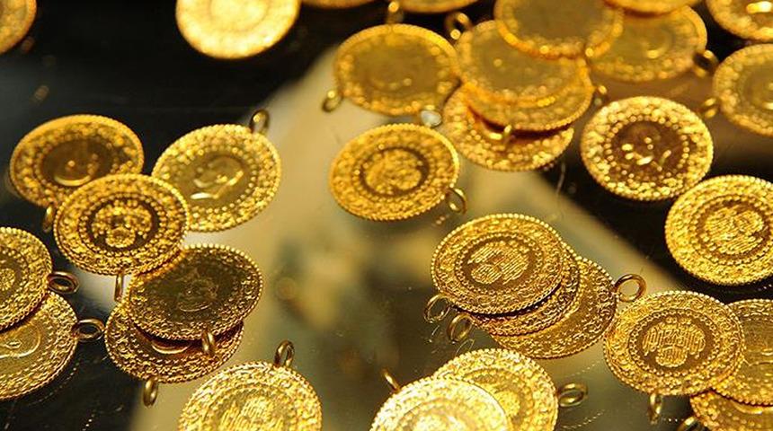 Fed'in faiz kararı sonrası gram altında hareketlilik: 997 lira seviyesine kadar çıktı!
