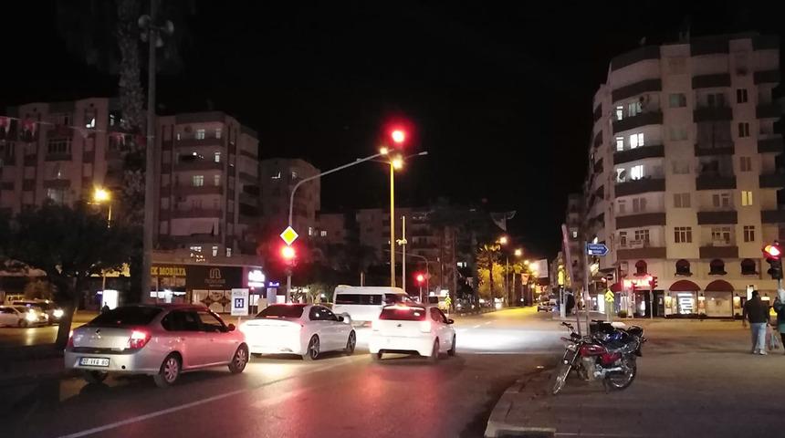 SON DAKİKA | AFAD duyurdu: Akdeniz açıklarında 4.7 büyüklüğünde deprem! Antalya'da da hissedildi