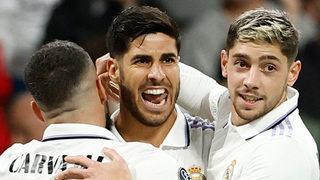 Şampiyonlar Ligi'nde rekor kırıldı, Real Madrid güle oynaya kazandı! Celtic'i yıkan İspanyol devi, lider olarak gruptan çıktı...