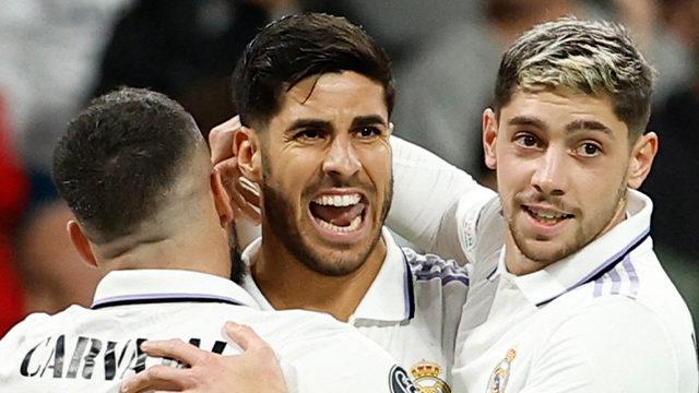 Şampiyonlar Ligi'nde rekor kırıldı, Real Madrid güle oynaya kazandı! Celtic'i yıkan İspanyol devi, lider olarak gruptan çıktı...