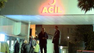 Personel, yoğun bakımdaki hastayla dalga geçmişti! O hastane hakkında 27 gün sonra flaş karar