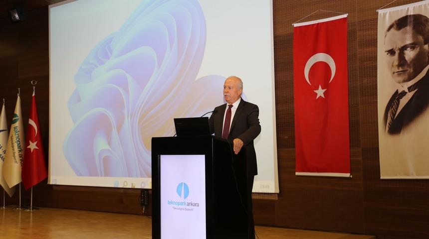 "Savunma Sanayi Tedarikçi Buluşmaları" başkentte gerçekleşti