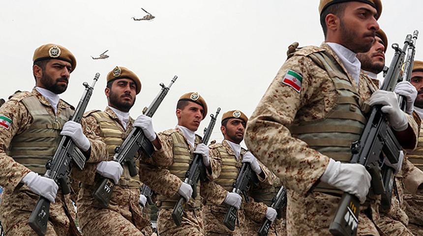 ABD, "Harekete geçmekten çekinmeyeceğiz" demişti... Bölgeyi hareketlendiren saldırı iddiasına yanıt verdiler!