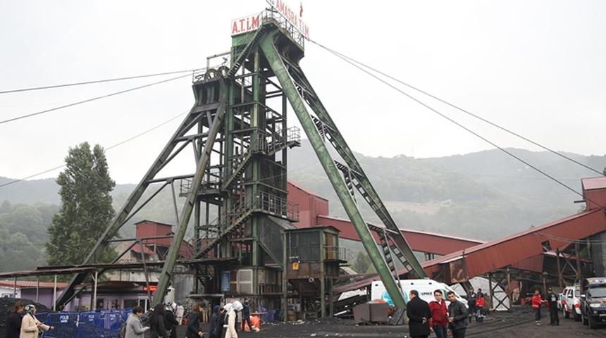 Bartın'daki maden kazasında yaralanmıştı: İstanbul'da tedavi gören maden işçisi taburcu edildi