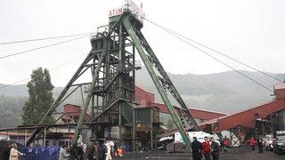 Bartın'daki maden kazasında yaralanmıştı: İstanbul'da tedavi gören maden işçisi taburcu edildi