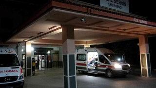 Yedikleri tavuk hastanelik etti! Aynı ailen 7 kişi zehirlendi