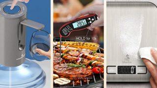 Pratikliğiyle gönlünüzü fethedecek mutfak ürünlerinde Gülümseten Kasım Fırsatları