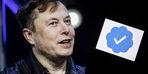 Elon Musk'tan çok konuşulacak paylaşım! 'Mavi tik' ödeme planını eleştirenleri tiye aldı