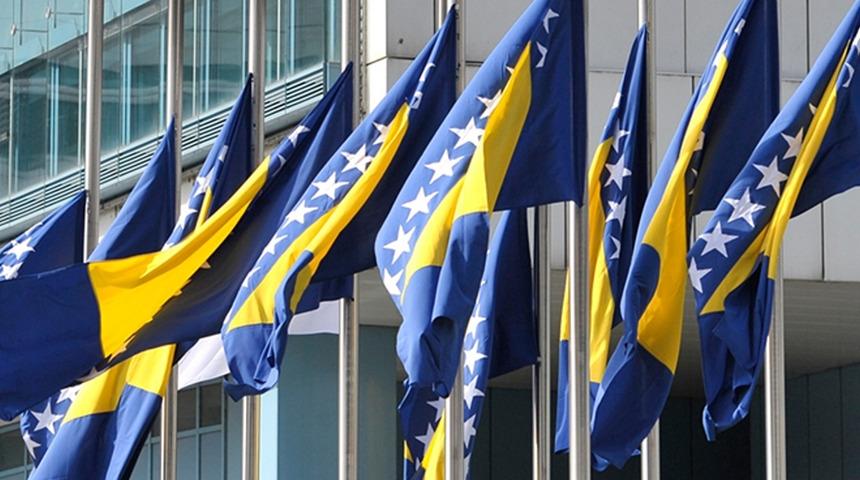 Bosna Hersek'teki genel seçimlerin resmi sonuçları 1 ay sonra açıklandı