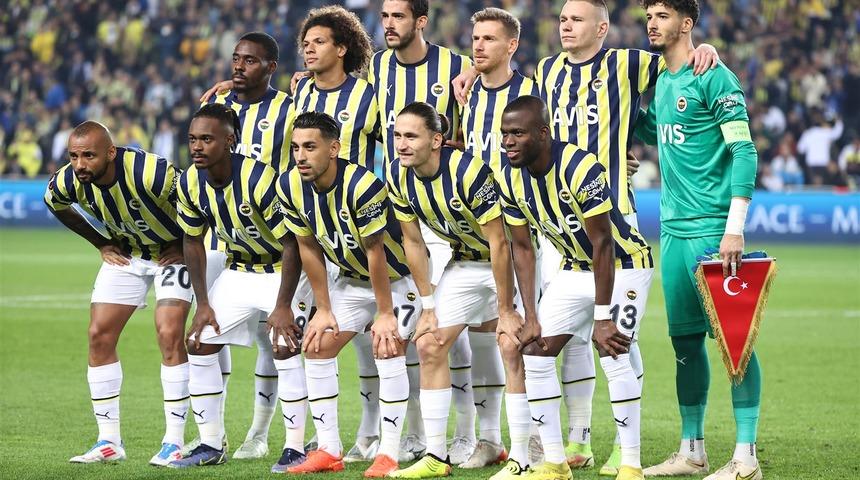 Son dakika: Fenerbahçe maça saatler kala sakatlığı resmen açıkladı! Altay Bayındır...