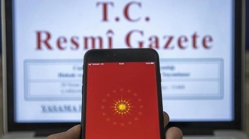 RESMİ GAZETE KARARLARI 17 MAYIS 2023: Resmi Gazete'de bugün neler var? 