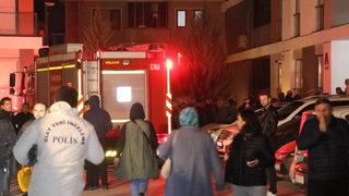 Sakarya'da korkunç olay! Benzin alıp kendisini yaktı, patlamayı duyan koştu