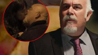 Genç kadınla öpüşürken yakalanmıştı! Güven Kıraç sonunda patladı
