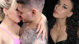 Wanda Nara'yla özel hayatı gündemde... Maura Icardi ile poz veren Devrim Özkan'dan 'yenge' yorumu!