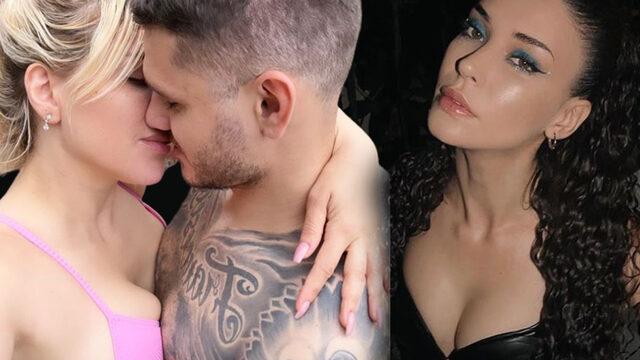 Wanda Nara'yla özel hayatı gündemde... Maura Icardi ile poz veren Devrim Özkan'dan 'yenge' yorumu!