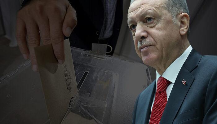 Erdoğan, Kılıçdaroğlu, Yavaş ve İmamoğlu… Bu sonuçlar çok konuşulur