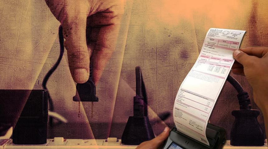 Hepimiz evlerimizde bunu yapıyoruz! Şarj aletini prizde takılı bırakmanın elektrik faturasına TL olarak yansıması... Test edilip hesaplandı, 1,5 milyon izlendi