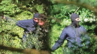 Botları batırıp karada işkence yapıyorlar! İşte Yunanistan'ın 'Gölge ordusu'