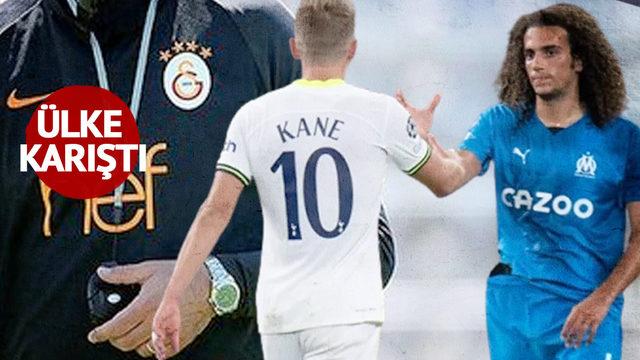 Böylesi ne görüldü ne duyuldu! Kendi taraftarını suçladı, ülke karıştı 'Onlar yüzünden elendik'