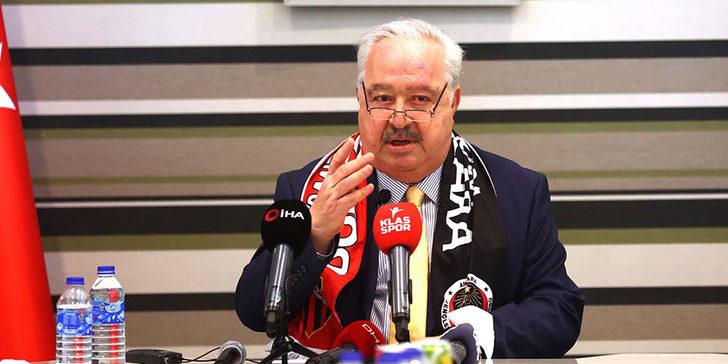 Cumhurbaşkanlığı Külliyesi'nde 'Arda Güler' zirvesi! Karar verildi... G4