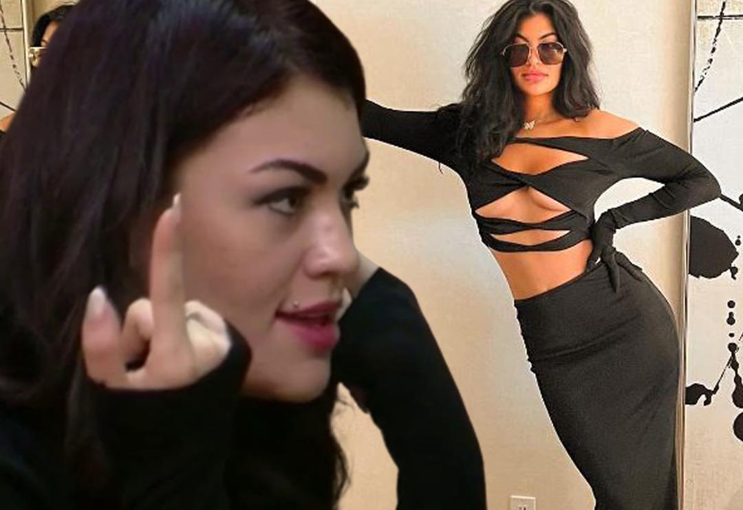 Kısmetse Olur Cansel Çördük sitem etti! Kalçan, göğsün büyümüş  diyenler... - Magazin Haberleri