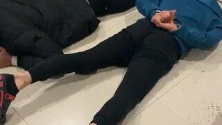 Lav silahının yanında bulundu: Gaziosmanpaşa'da şoke eden 'suikast' detayı! Suç makinesi çıktılar