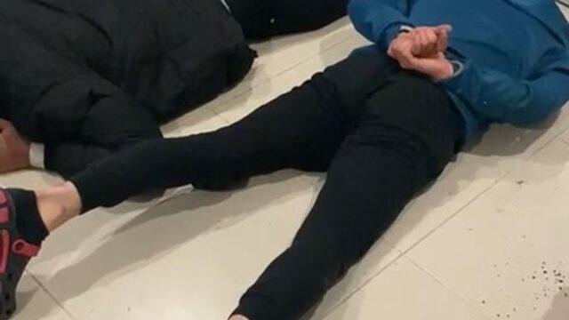 Lav silahının yanında bulundu: Gaziosmanpaşa'da şoke eden 'suikast' detayı! Suç makinesi çıktılar