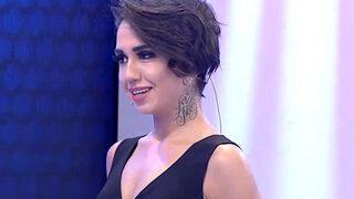 Cinsiyet değiştirmişti! Neslihan Doğrusöz'ün son haline yorum yağdı