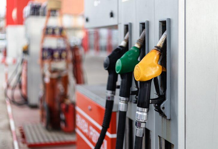 SON DAKİKA | Benzin ve LPG için yeni zam! Akaryakıt fiyatları yeniden yükselişe geçti... (3 Kasım 2022 güncel benzin, mazot (motorin) ve otogaz fiyatları)