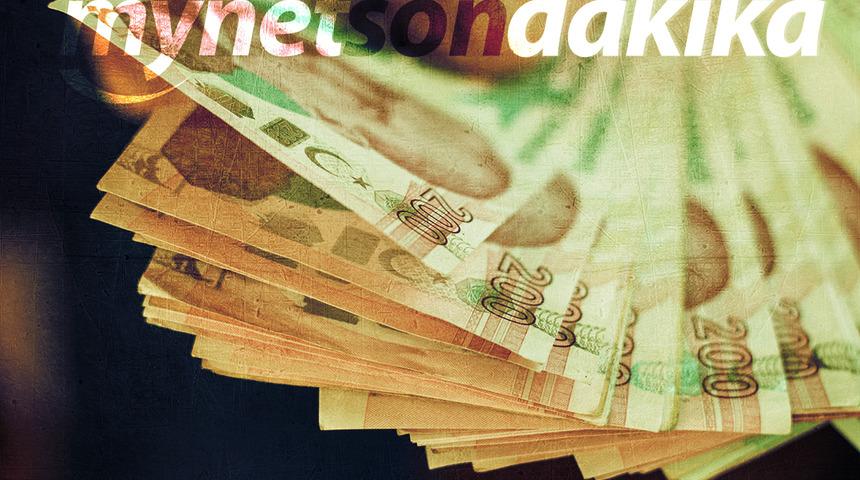Son dakika haberi: Ekim enflasyon oranı sonrası gözler asgari ücret ve memur, emekli zammında! 4 aylık zam oranı netleşti
