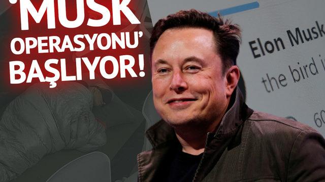'Musk operasyonu' başlıyor! Ofiste bile uyudular ancak yarısı gidecek: Üstelik hepsi bu kadar değil