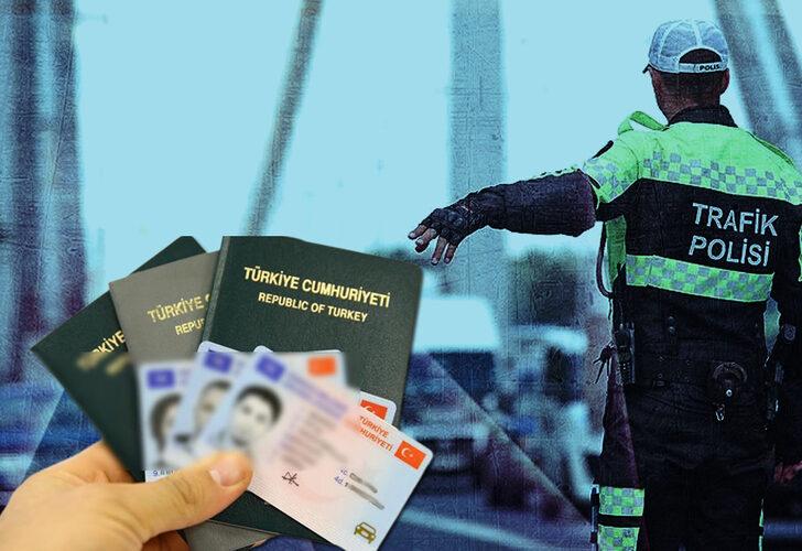 Son dakika: Vergi, harç ve cezalarda 2023 zammı belli oldu! MTV, ehliyet-pasaport harçları ve trafik cezaları zammında yüzde 122,93'lik oran için gözler Erdoğan'da