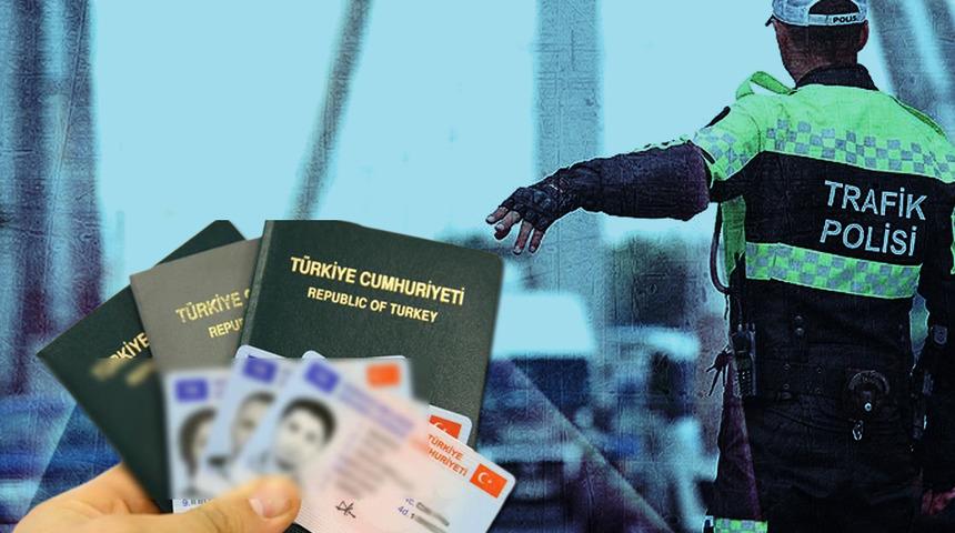 Son dakika: Vergi, harç ve cezalarda 2023 zammı belli oldu! MTV, ehliyet-pasaport harçları ve trafik cezaları zammında yüzde 122,93'lik oran için gözler Erdoğan'da