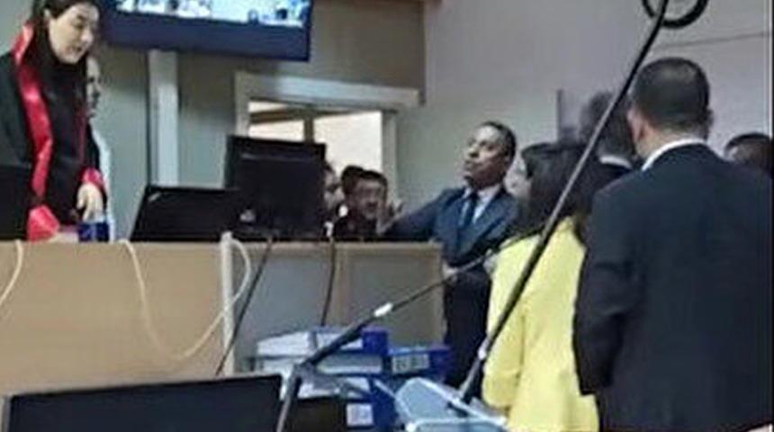Son dakika: CHP milletvekilleri hakimlere hakaretle suçlanıyordu! Gerginlik yaşanan duruşmayla ilgili yeni gelişme