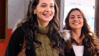 Gönül Dağı'ndan ayrılmıştı! Gülsim Ali o diziyle dönüyor