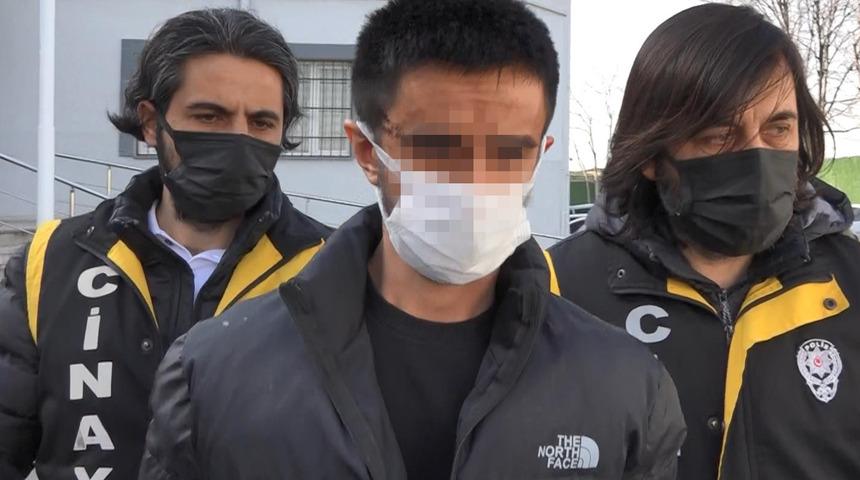 Anne katili sanık, mahkeme başkanını çıldırttı! 'O zaman herkes sokağa çıkıp hatırlamıyorum desin'