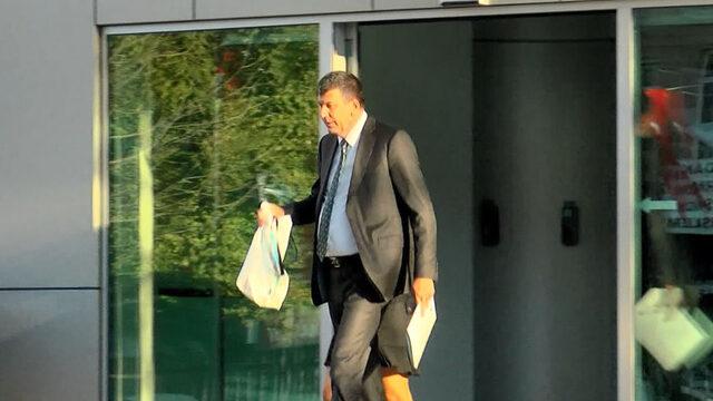 TV'ler, klima, ses sistemi... Kadıköy Belediye Başkanı Odabaşı'nın odasındaki eşyalara haciz şoku! 6 ay süresi kaldı