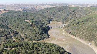 İstanbul'un barajlarında tehlike çanları çalıyor! İSKİ'den tasarruf çağrısı