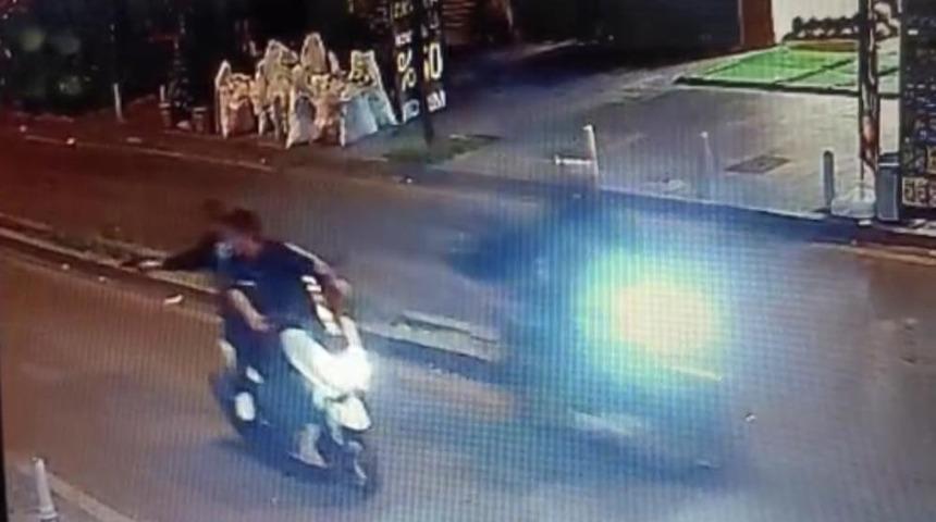 Önce silahla vurdular, sonra sopayla dövdüler! Dehşet anları kamerada