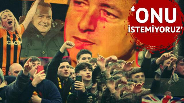 İngiltere'de Acun Ilıcalı tepkisi! Resmi açıklama geldi, taraftar ayaklandı... İşte Hull City'nin yeni teknik direktörü