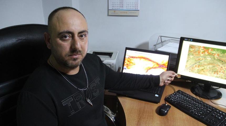 Deprem uzmanından korkutan uyarı! '50 bin kişi tehdit altında'