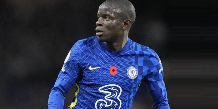 Kante'ye 'Fenerbahçe'ye gel' dedi! Aldığı yanıt taraftarı çok kızdırdı G4